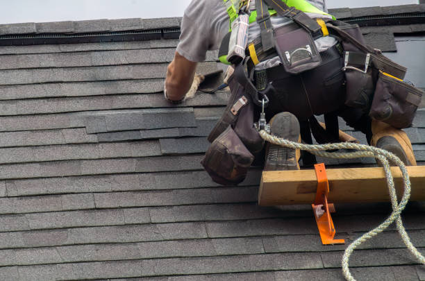 Reliable Flat Roof Repair contractor in Martins Creek, PA by Brentwood Metal Roofing