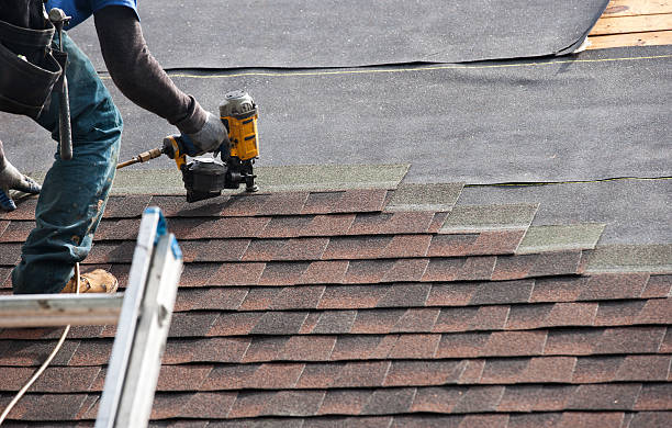Licensed Flat Roof Repair service in Martins Creek, PA - Brentwood Metal Roofing